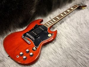 Gibson SG Standard P90 2016 T He