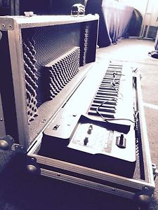 Roland RD-64 Stage Piano incl. Case, auch als Masterkeyboard gut - Top Zustand