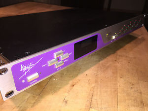 Apogee AD16X DIGITAL CONVERTER - NICE!