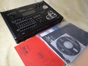 ROLAND VDrums TD30 Modulo NUOVO con IMBALLO