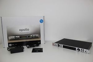 Universal Audio Apollo UAD 2 Duo Thunderbolt inkl. Rechnung & Gewährleistung