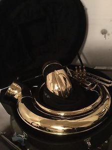 king sousaphone
