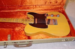 Fender 52 Telecaster Reissue 2004 American Telecaster