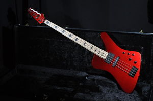 Dean Edge 4 Electric Bass Guitar