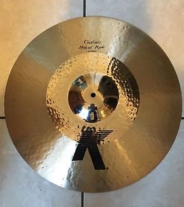Zildjian K Series Cymbal Set with Bag