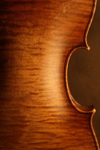 A FINE OLD ANTIQUE GERMAN VIOLIN MADE CIRCA 1900 AFTER NICOLO AMATI.