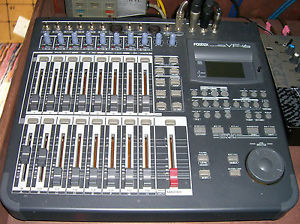 Fostex VF 16 Audiorecorder