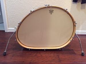 Trixon Speedfire replica by ST drums
