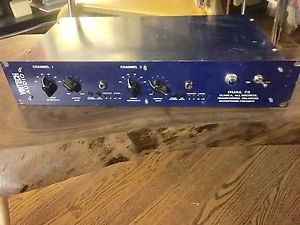 Vintech Audio Dual 72 Two Channel Class A Mic Preamp - Neve 1272