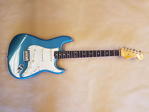 2000-2001 Fender Stratocaster