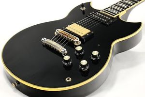 YAMAHA SG1000 MOD Black Blk Made in Japan Free Shipping