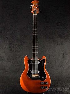 Ovation 1978 Preacher Natural Vintage Used Guitar Free Shipping #g2084