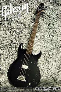 Gibson Grabber Ⅱ 2 2009 Electric Bass Guitar Excellect++ Musical Instrument