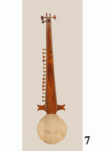 18 STRING COW SKIN DOLAN REBAB