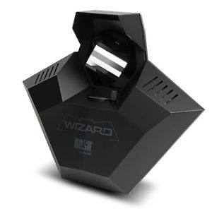 NEW Martin Rush Wizard Professional DMX Color Gobo Light Effect Lighting NIB