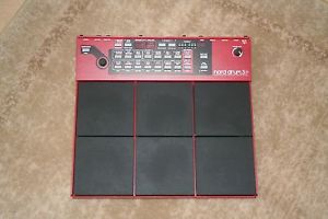 Clavia Nord Drum 3P, wie neu !