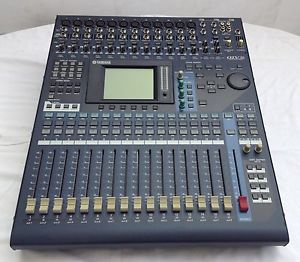 Yamaha 01V96 V2 in sehr gutem Zustand