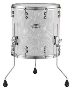 Pearl Music City Custom 14"x12" Reference Pure Series Floor Tom