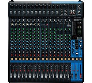 Yamaha MG20xu Mixer !!!!!Price Drop!!!!
