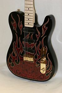 Fender James Burton Telecaster P