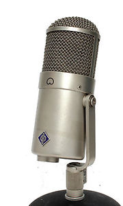 Vintage Neumann U47 fet i Microphone