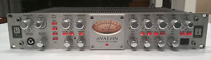 Avalon VT- 737sp