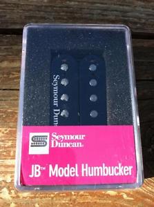 Seymour Duncan SH4 JB Model 1110
