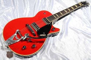 Gretsch 2005 G6131TDS Jet Firebird / Red Electric Free Shipping
