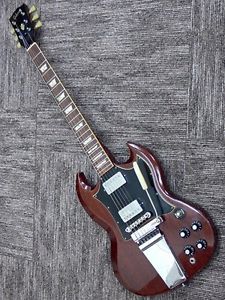 Gibson SG Standard Electric Free Shipping