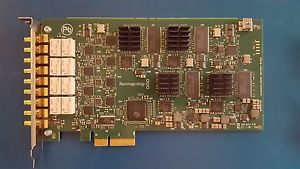 Blackmagic Design DeckLink Quad PCIe Video Capture