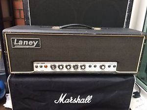 Vintage 1970 Laney Supergroup LA100BL