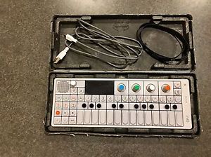 Teenage Engineering OP-1 Keyboard Synthesizer