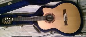 Gibson Chet Atkins CE