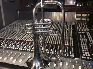 Getzen Eterna Fluglehorn