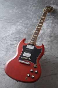 Gibson SG Standard Electric Free Shipping