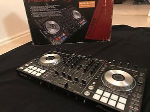Pioneer DDJ-SX2