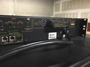 Yamaha T3n Amp