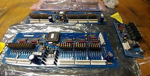 Player Piano Electronics - PianoDisc and QRS