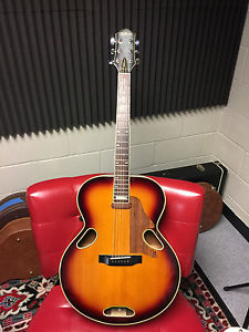 Vintage Mcpherson J 50M Shade Top. Japan Factory serial Number 5