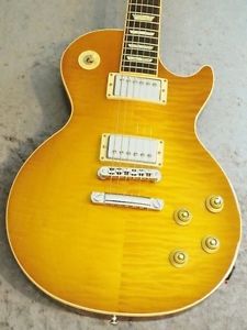 Gibson Les Paul Standard 08 '11 Electric Free Shipping