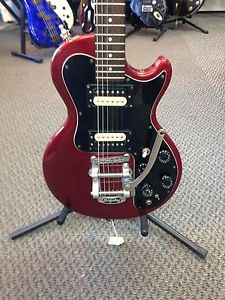 Gibson Sonex-180 Deluxe 1981 Electric Free Shipping