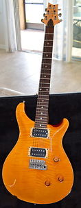 PRS Custom 24 20th Anniversary Edition Electric Guitar Paul Reed Smith