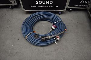 Whirlwind 250Ft  Multipin MASS Audio W4 Trunk