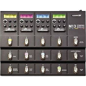 Line 6 M13 Stompbox Modeler