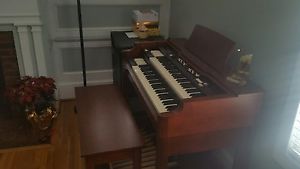Hammond Xk3c traditional organ with Leslie 3300