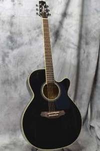 Takamine DMP561C Made in Japan A