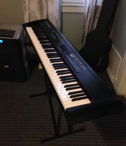 Roland RD-700SX Digital Stage Piano Keyboard GREAT CONDITION
