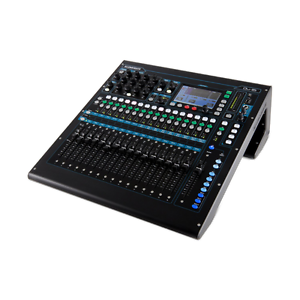 Allen & Heath QU16 Digital mixing desk - QU-16 audio mixer - live sound