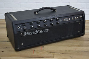 Mesa Boogie F100 6l6 100 Watt Gu