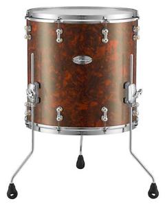 Pearl Music City Custom Reference Pure Series 14"x14" Floor Tom